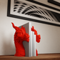 Dragon Book Ends