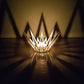 Starry Candle Holder