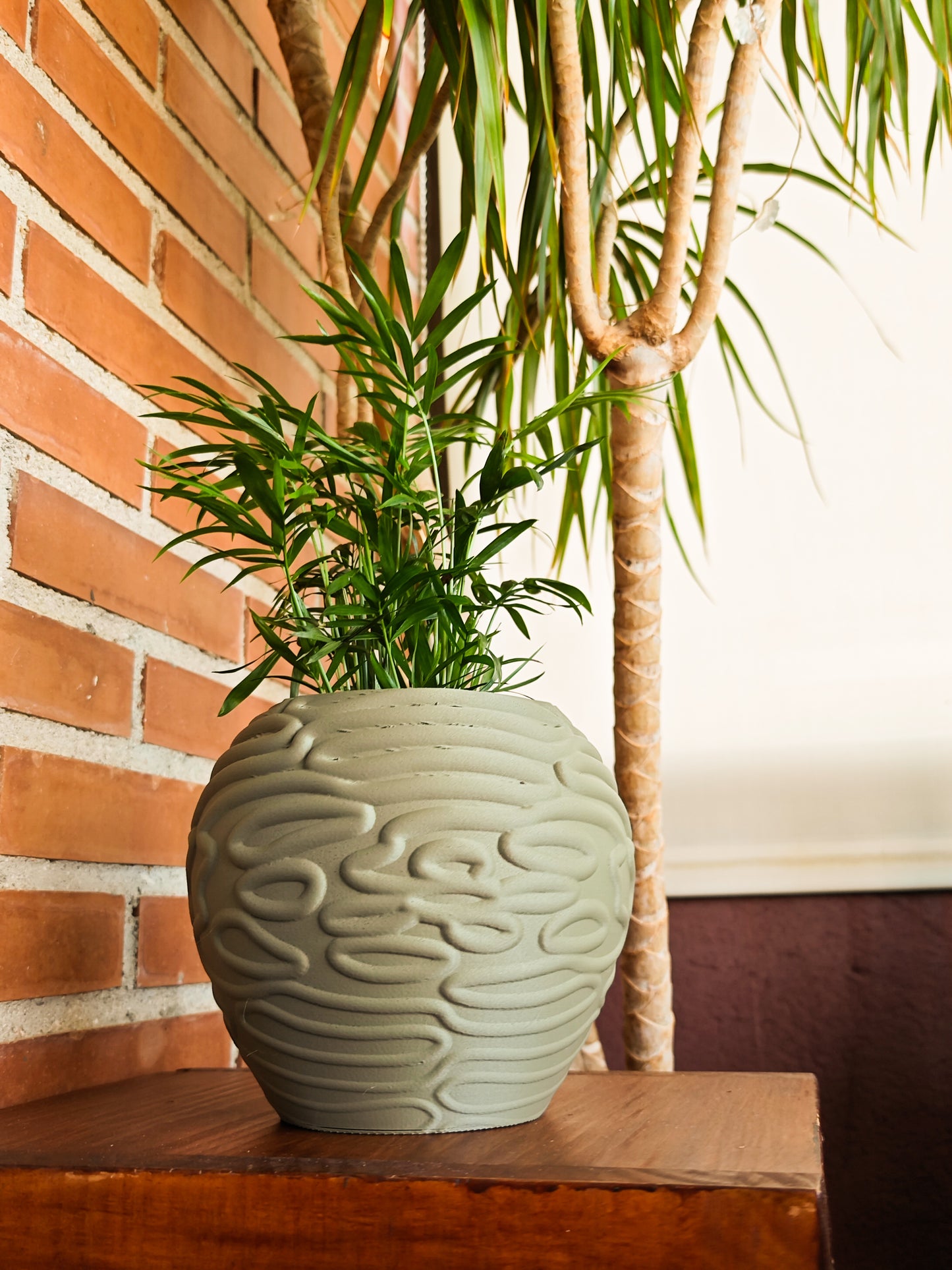 Capulla Vase