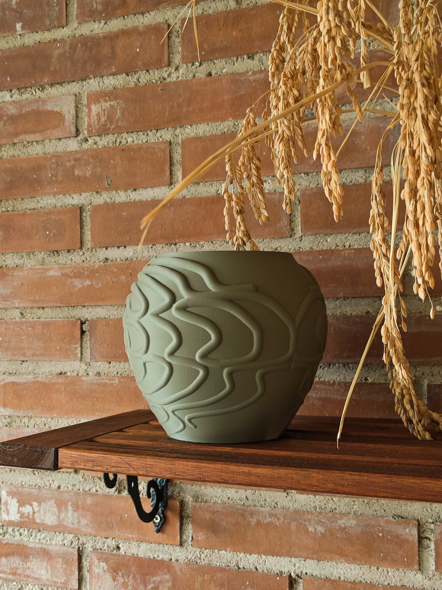 Capulla Vase