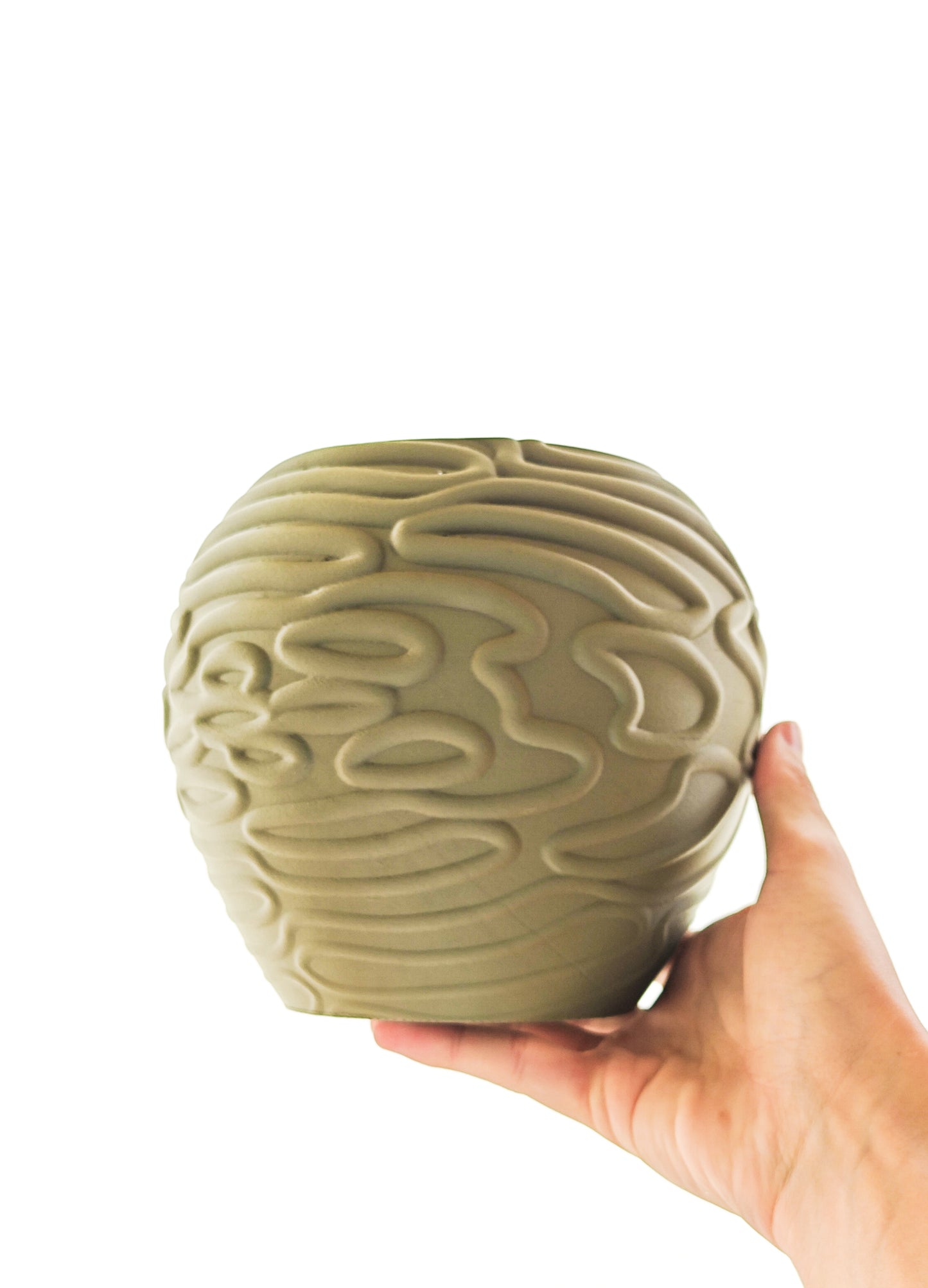 Capulla Vase