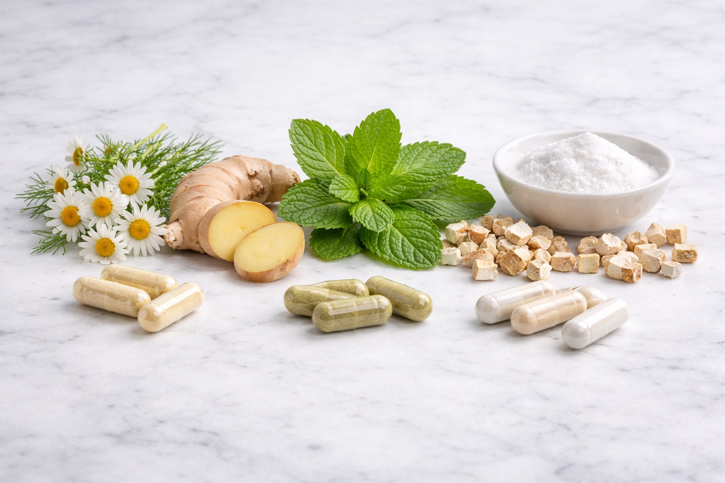 Gut Health Bundle