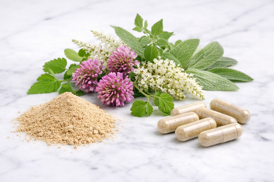 Menoease Herbal Blend