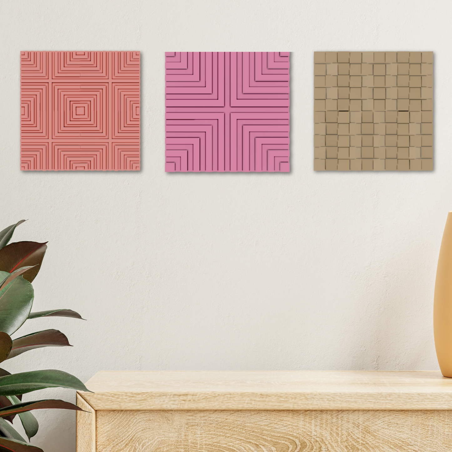 WALL ART TWO