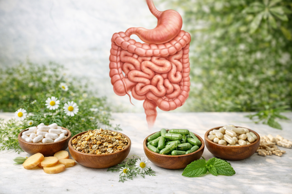 Gut Health Bundle
