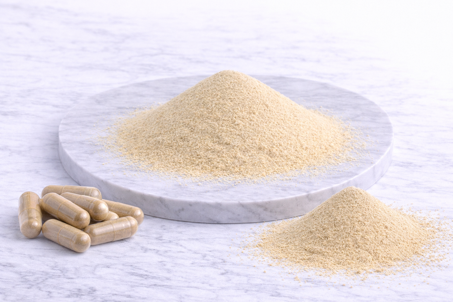 Brewers Yeast