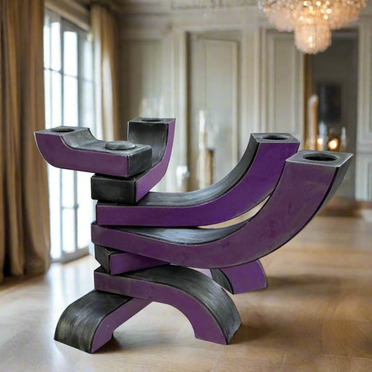 Modular Candle Holder