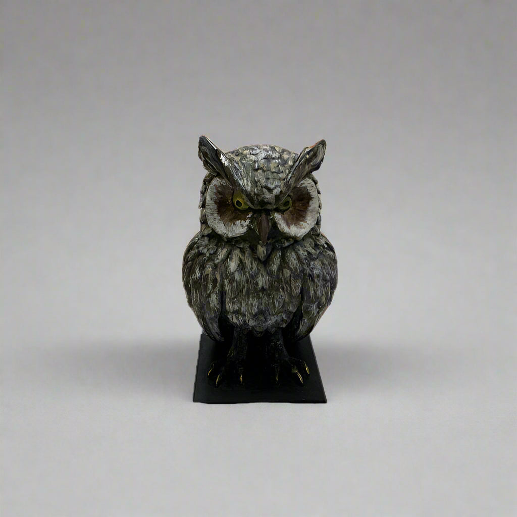 Owl Ornament