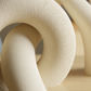Interlocking Toroidal Vases Grain