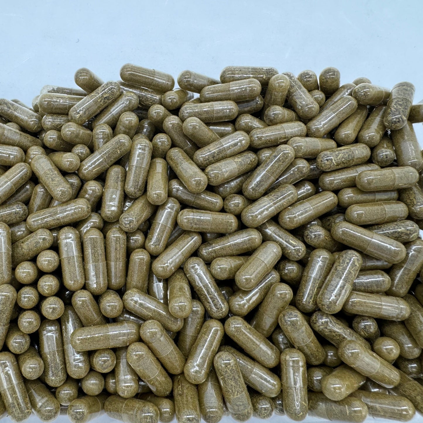 Comfrey Root Bottle