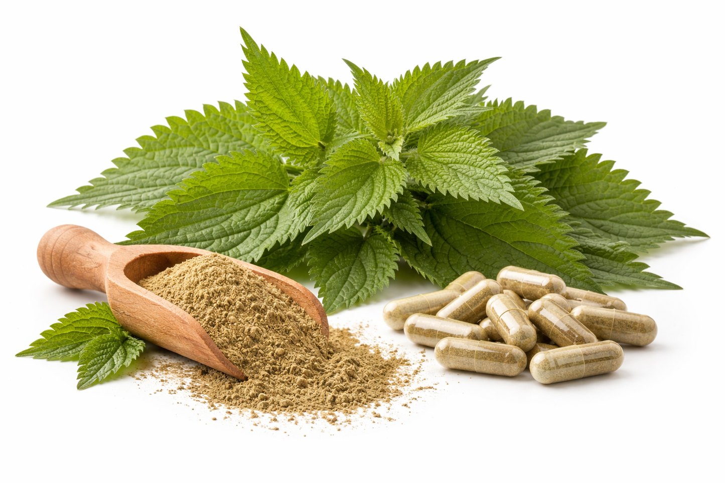 NETTLE LEAF
