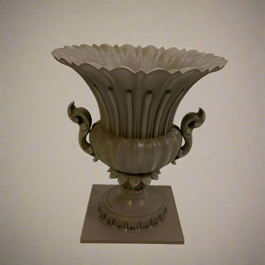 Roman Style Vase