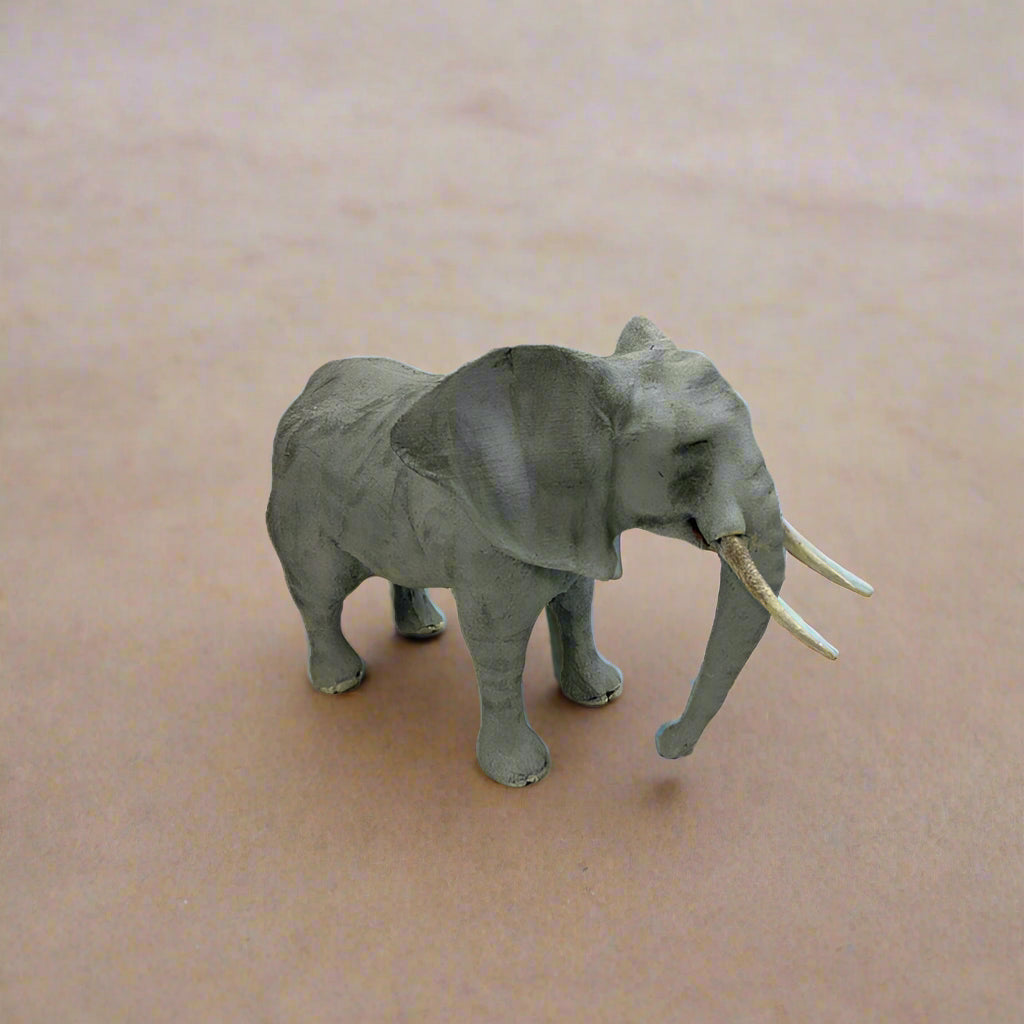 Elephant Ornament