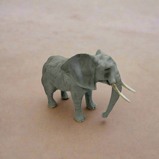 Elephant Ornament