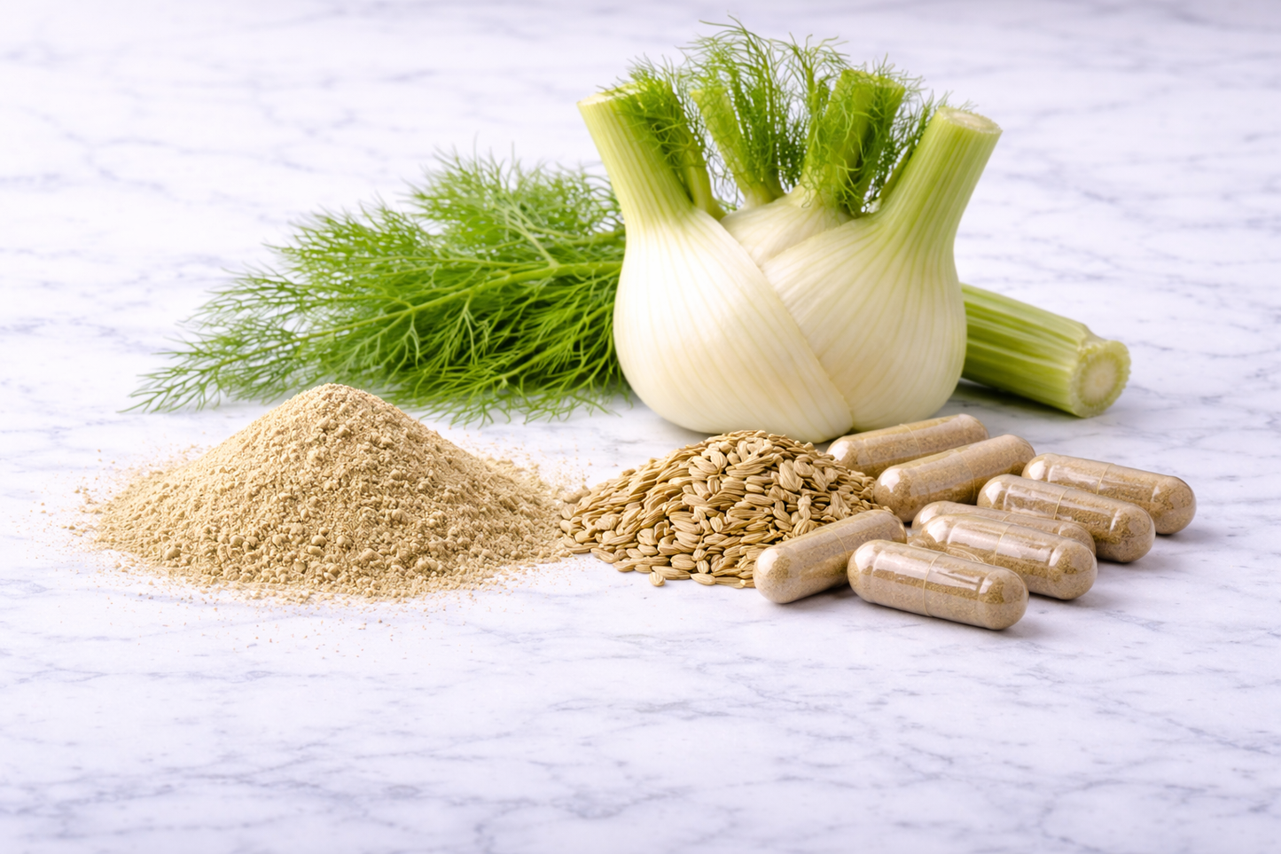 FENNEL