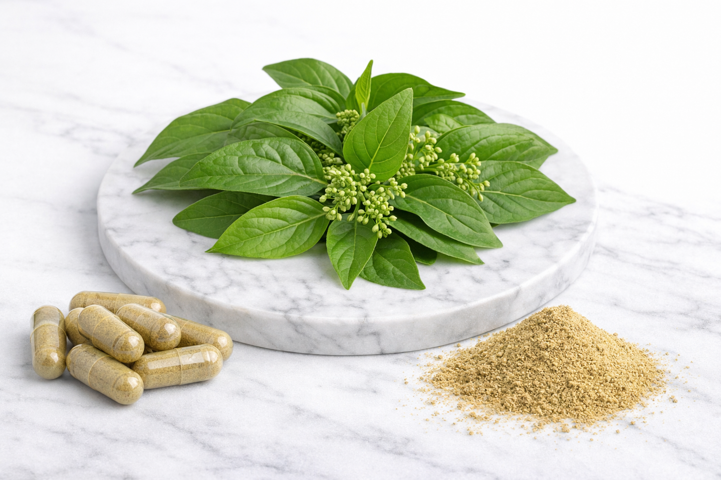 GYMNEMA Tea 50gm