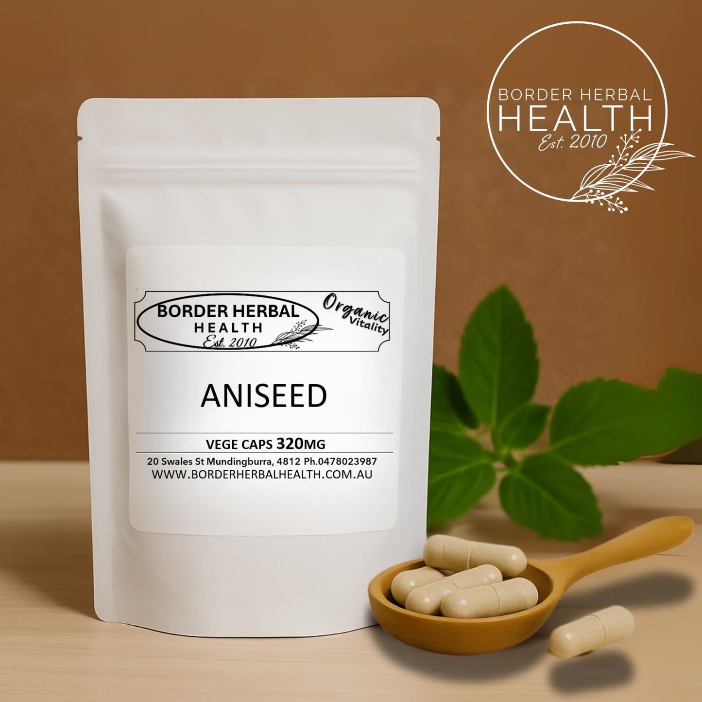 Aniseed