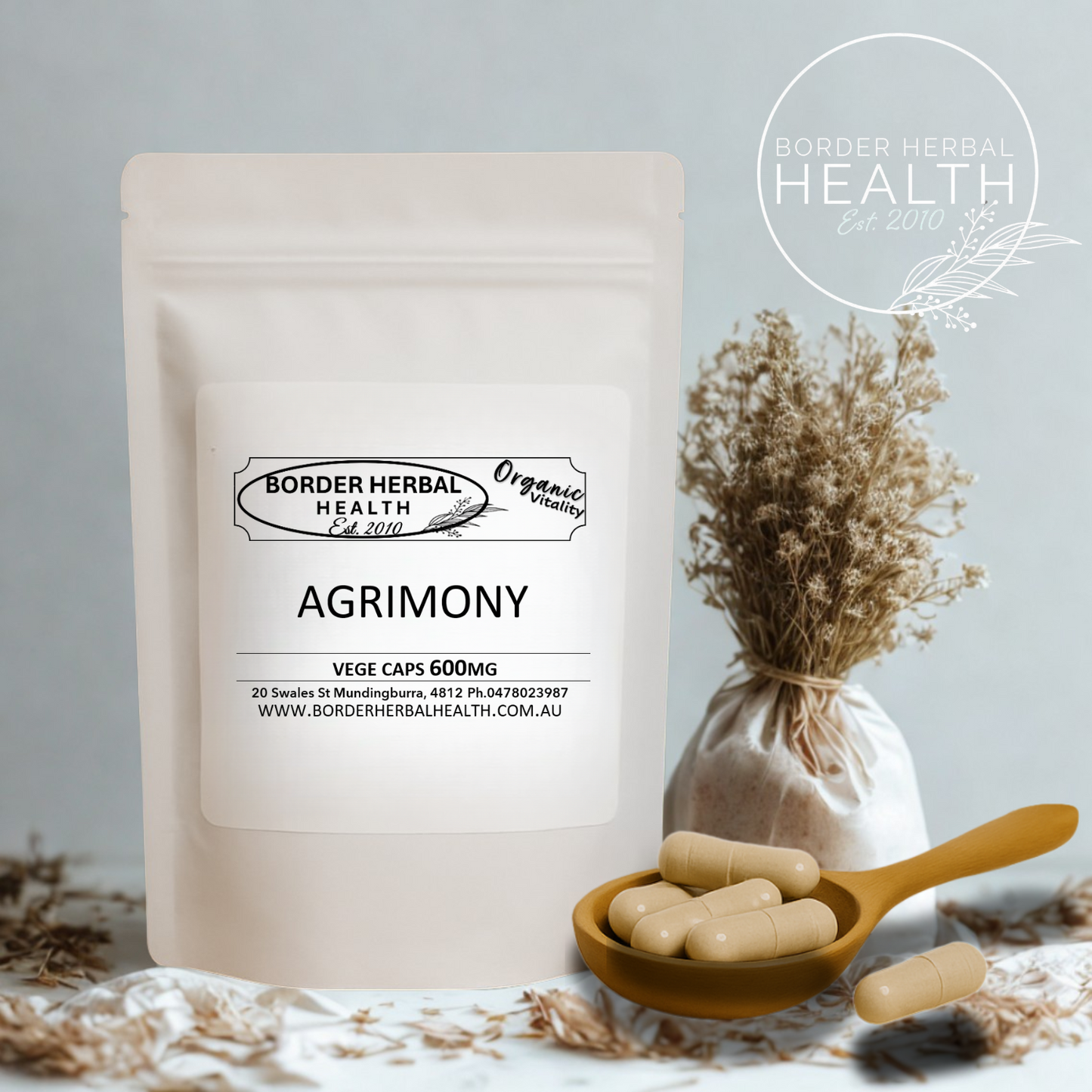 Agrimony