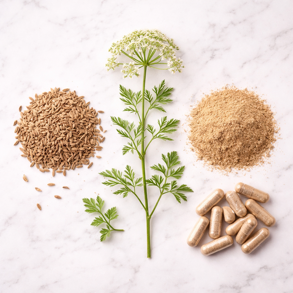 Aniseed