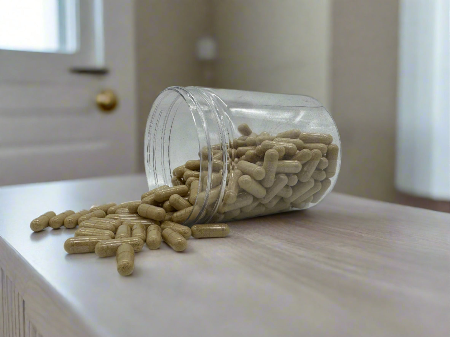 astragalus capsules