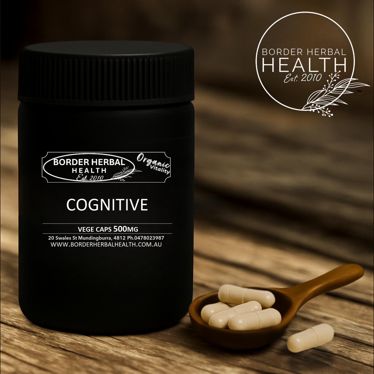 Cognitive