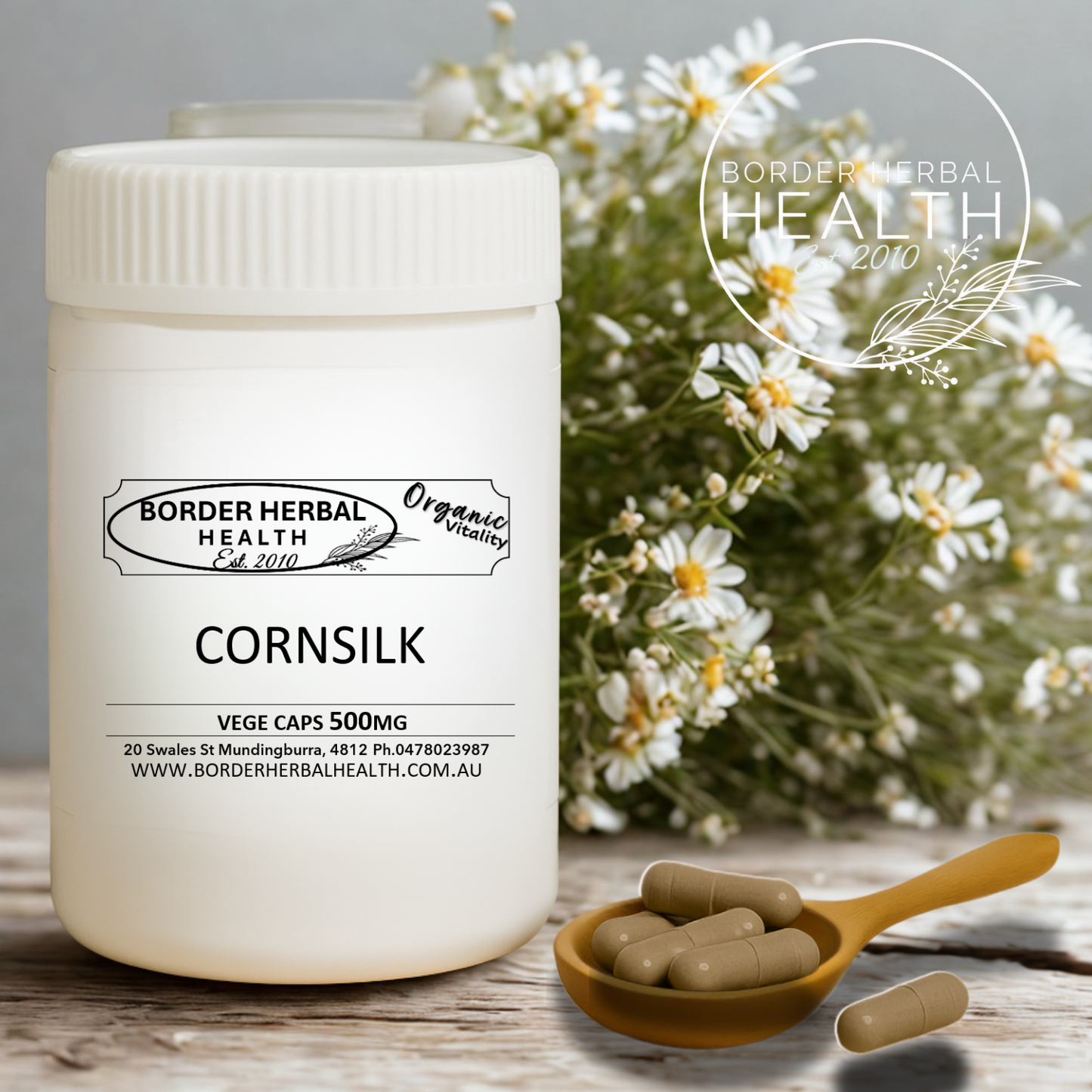 Cornsilk