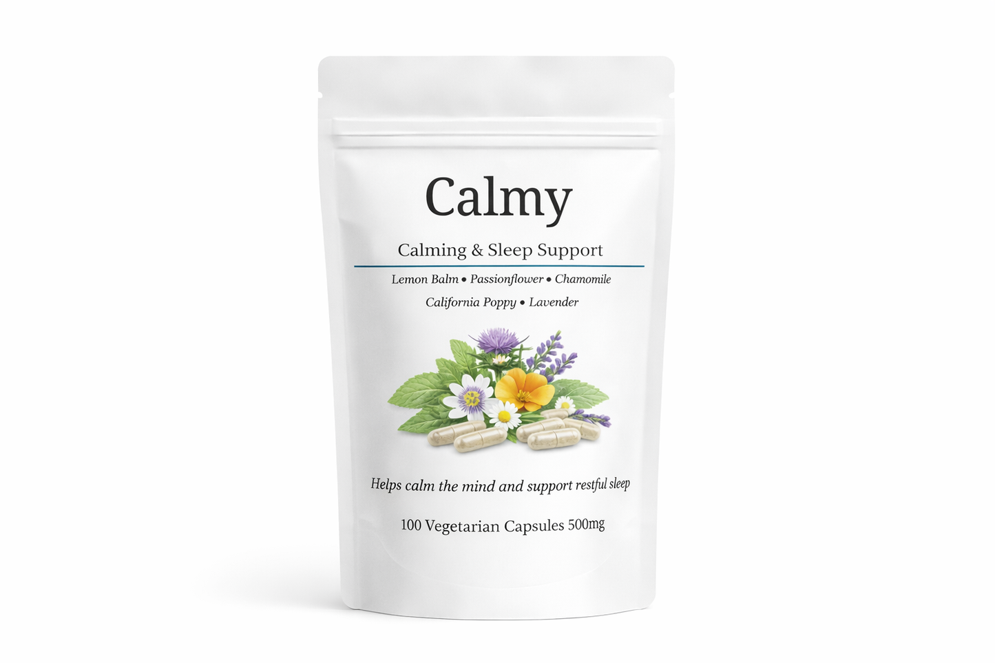 Calmy