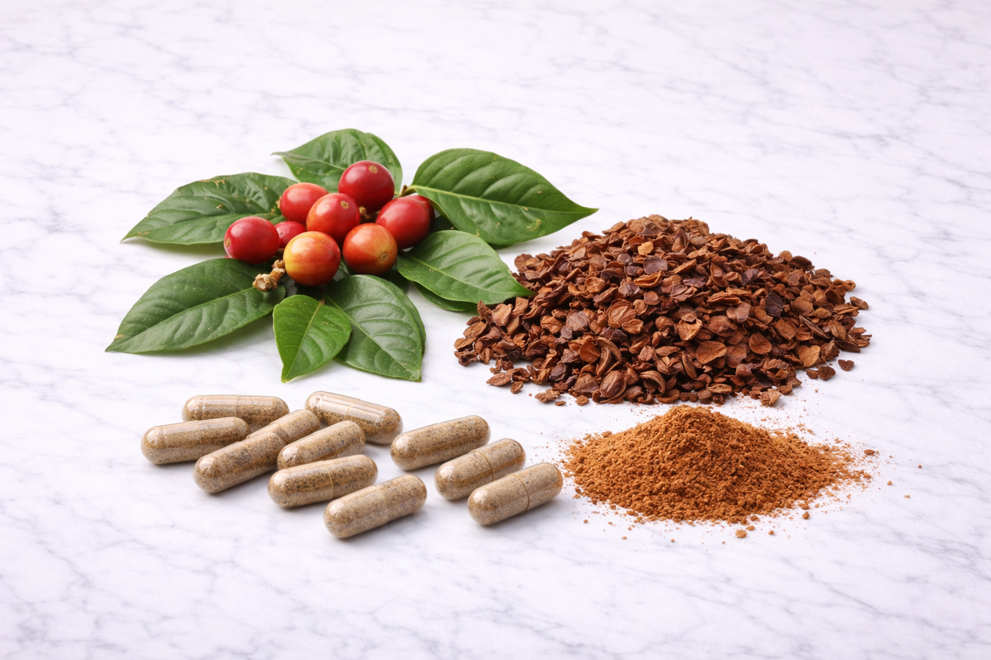 Cascara