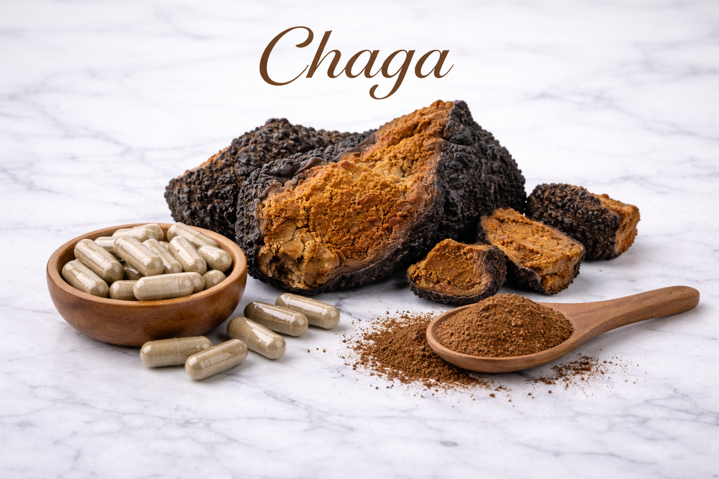 CHAGA
