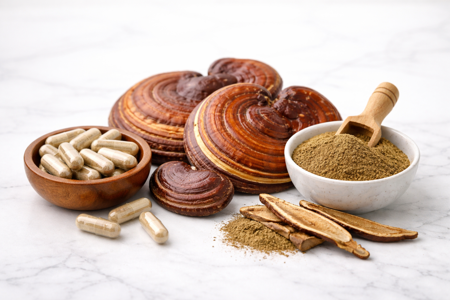 reishi