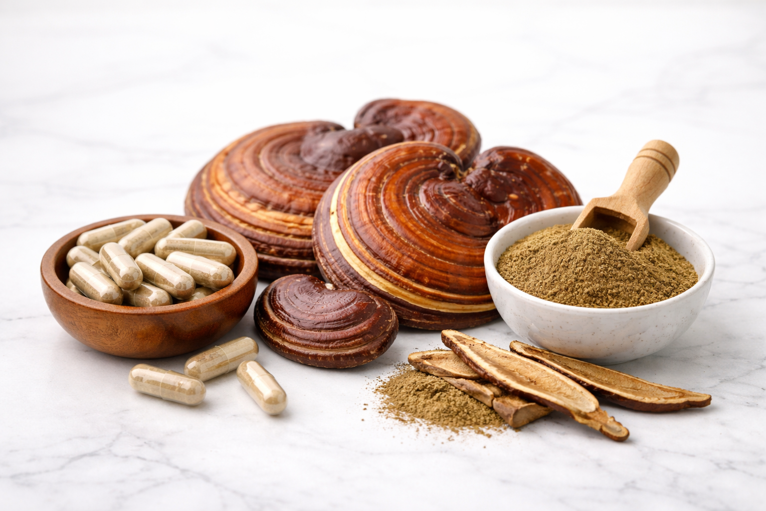 reishi