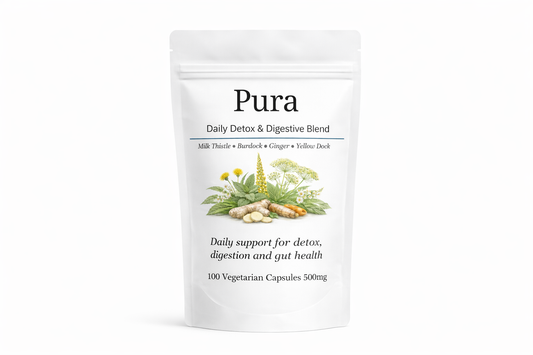 Pura