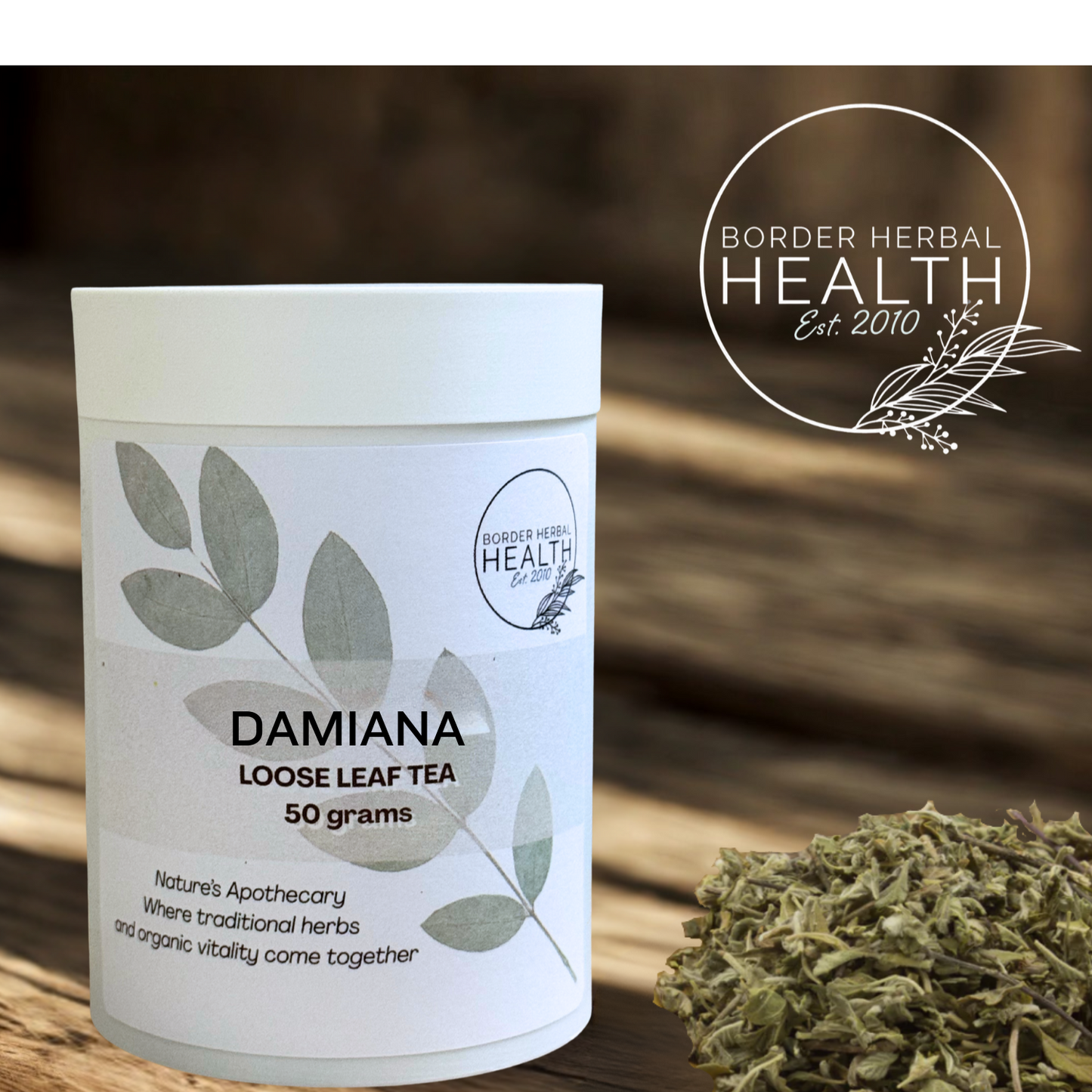 Damiana
