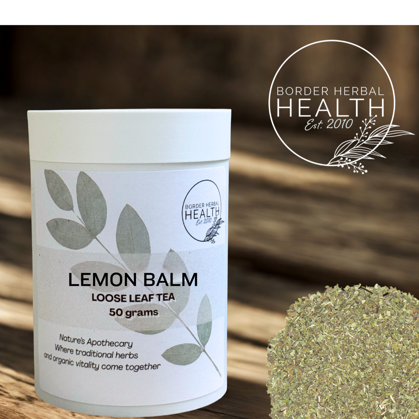 Lemon Balm