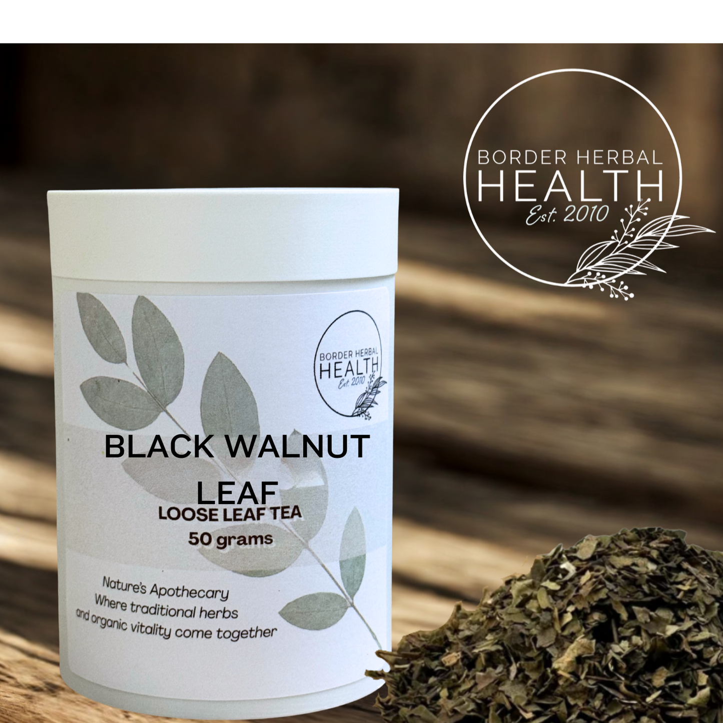 Black Walnut