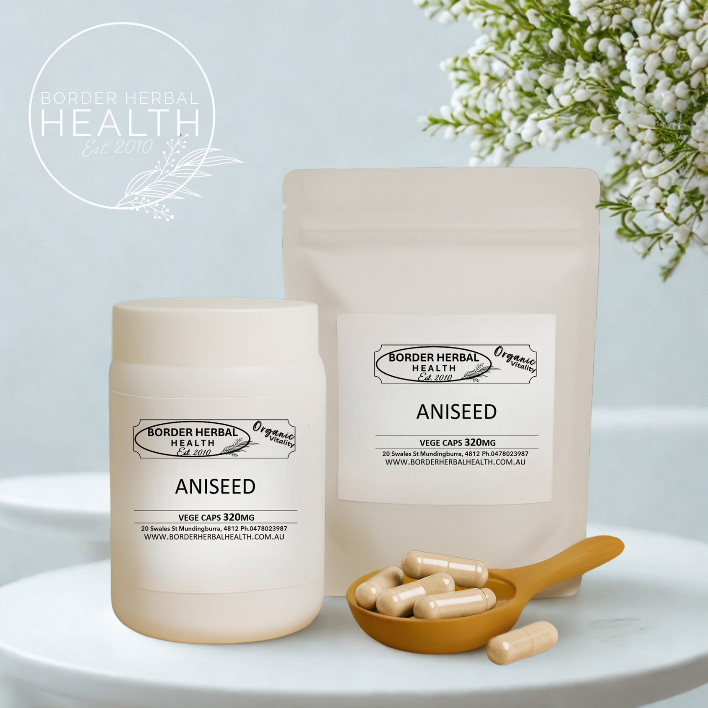 Aniseed