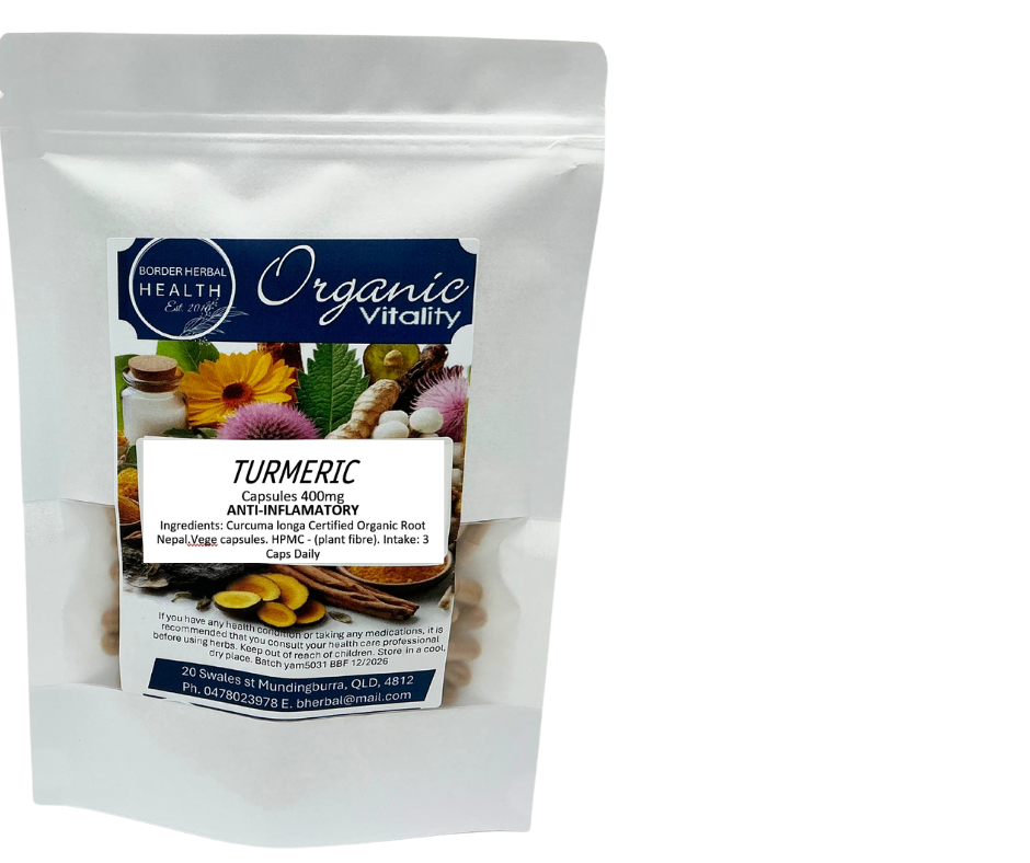 Turmeric