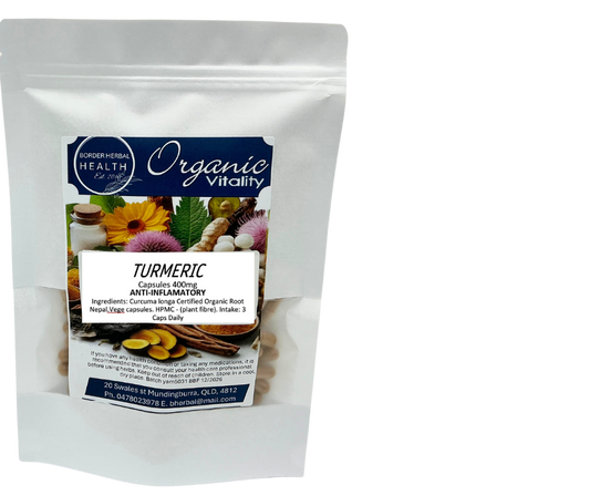 Turmeric