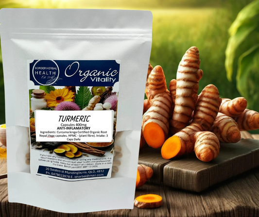 Turmeric