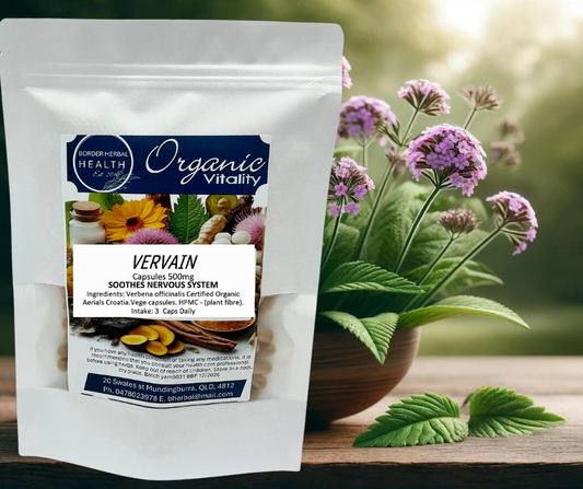 Vervain
