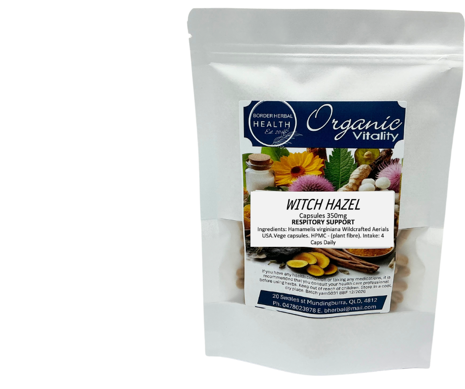 Witch Hazel