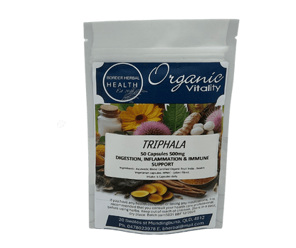 Triphala