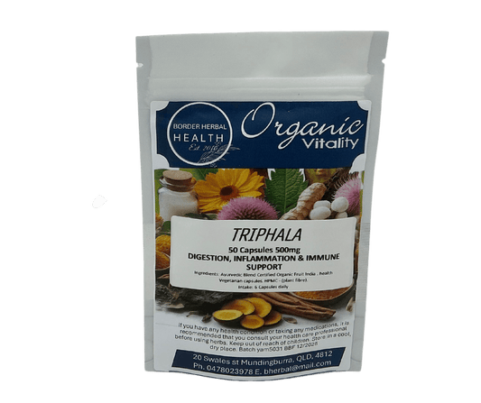 Triphala
