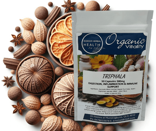 Triphala