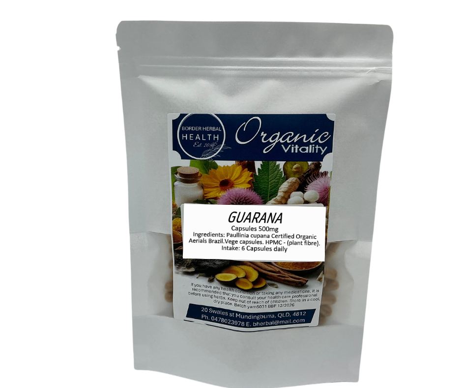 Guarana