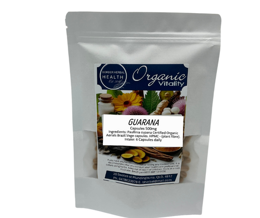 Guarana