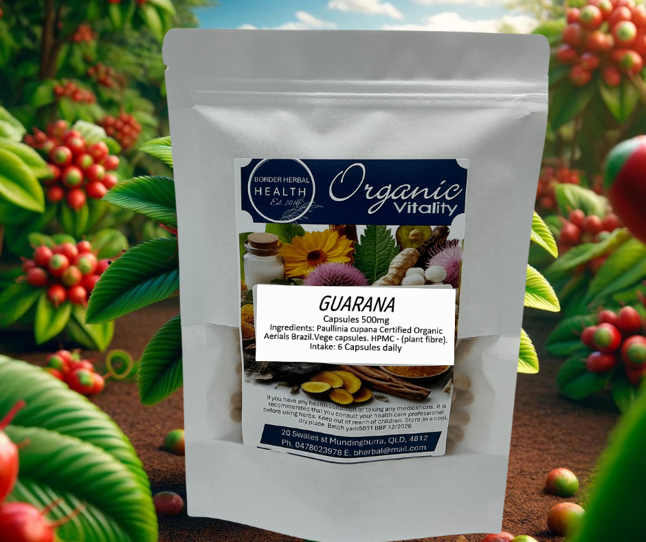 Guarana