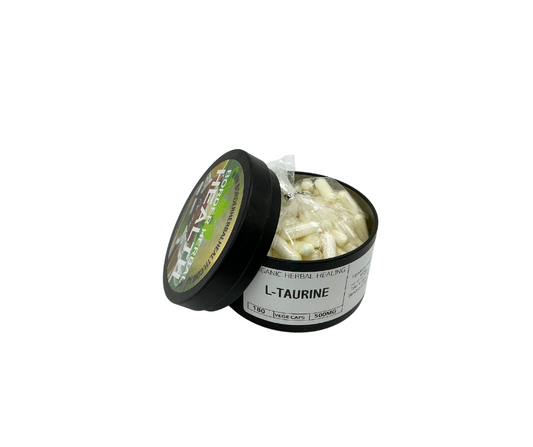 L-Taurine Tin