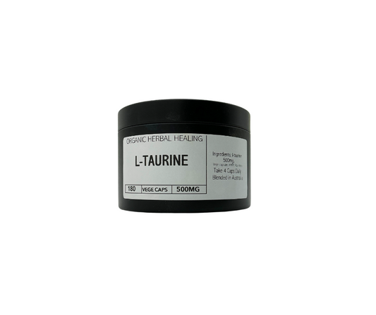 L-Taurine Tin