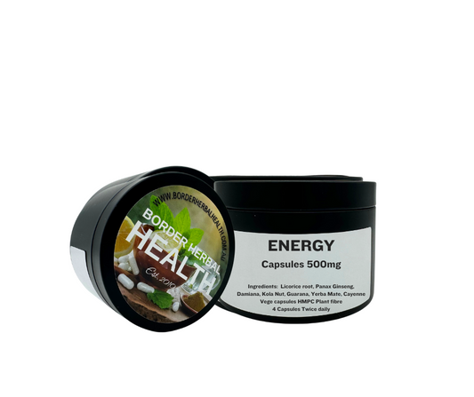 Energy + Tin